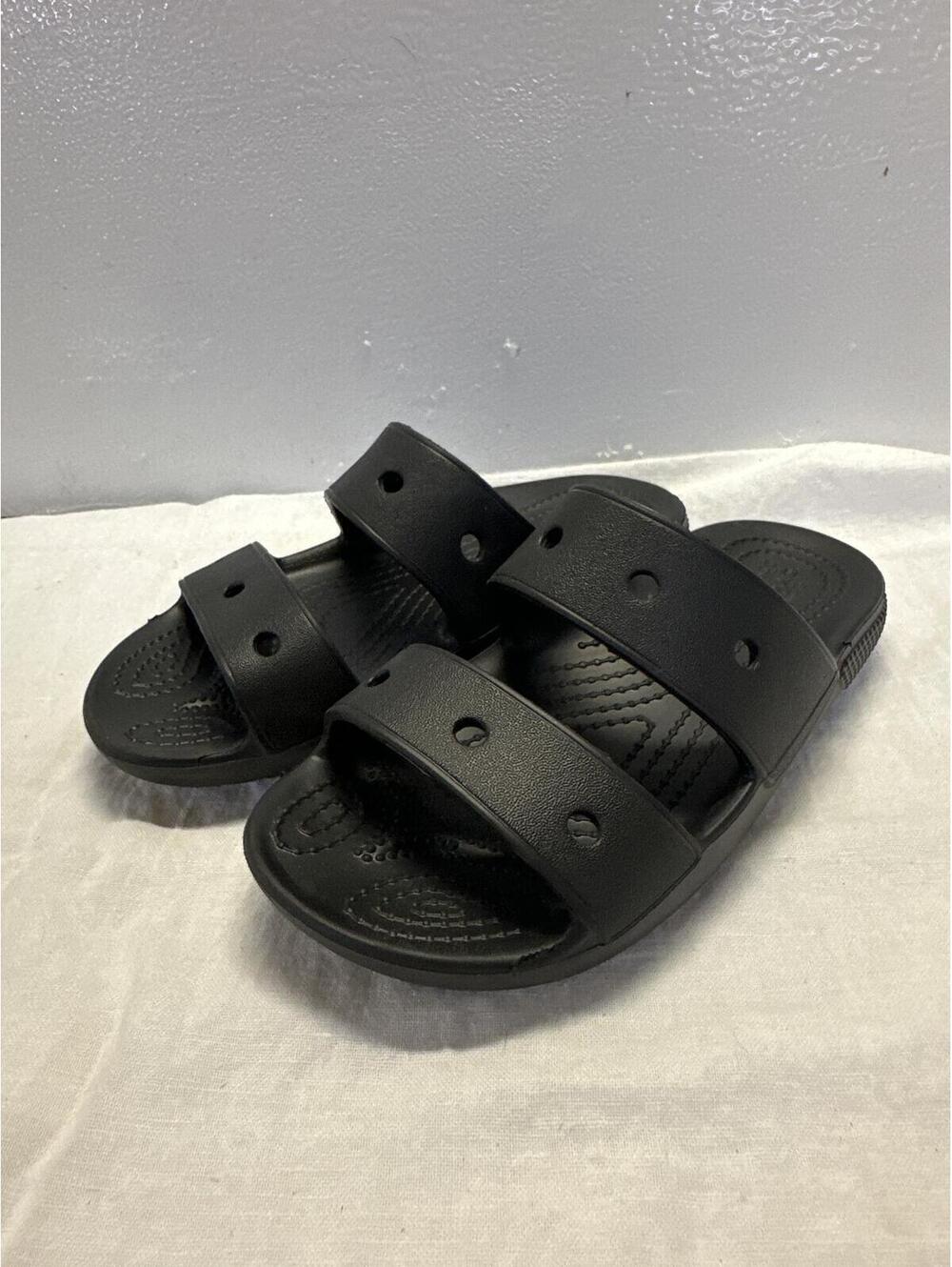 NWOT Crocs Boys Sandals